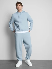 Essential Drawstring Hoodie