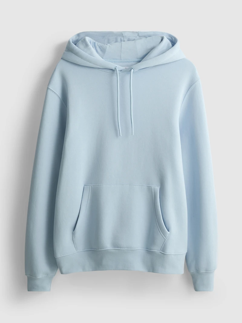 Essential Drawstring Hoodie