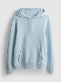 Essential Drawstring Hoodie