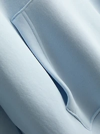 Essential Drawstring Hoodie