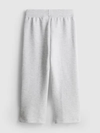 1.5-9yrs | Active Wide-Leg Joggers