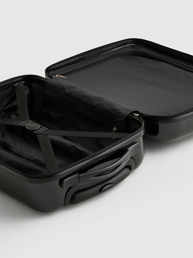 Disney's Mickey Mouse Hardshell Suitcase