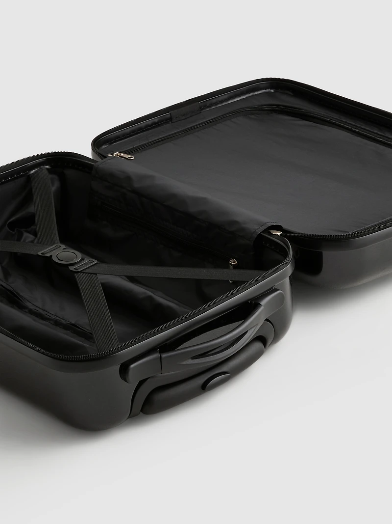Disney's Mickey Mouse Hardshell Suitcase