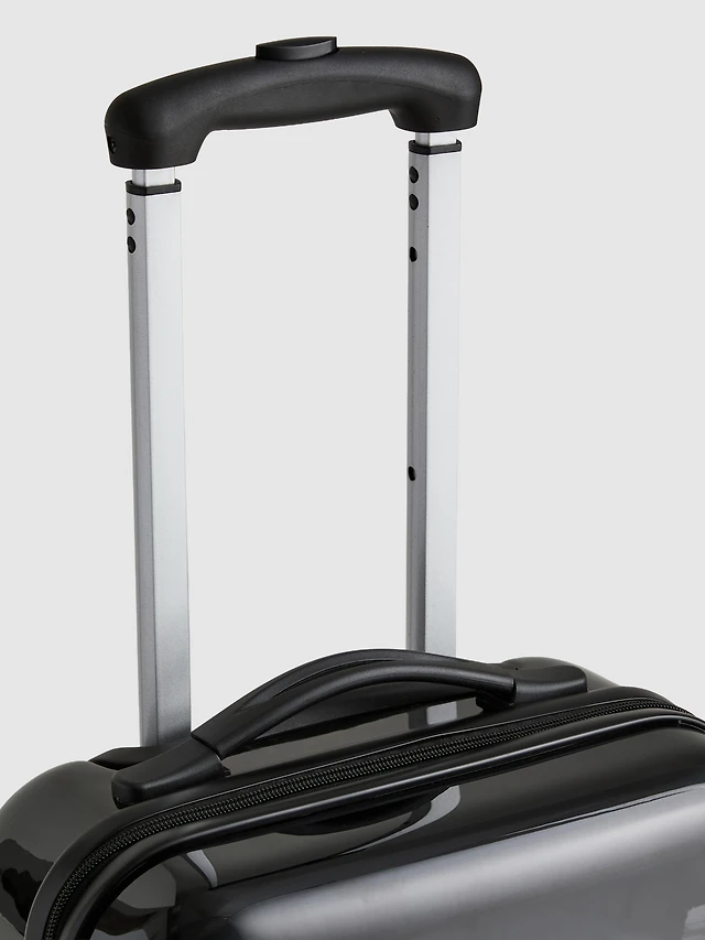 Disney's Mickey Mouse Hardshell Suitcase