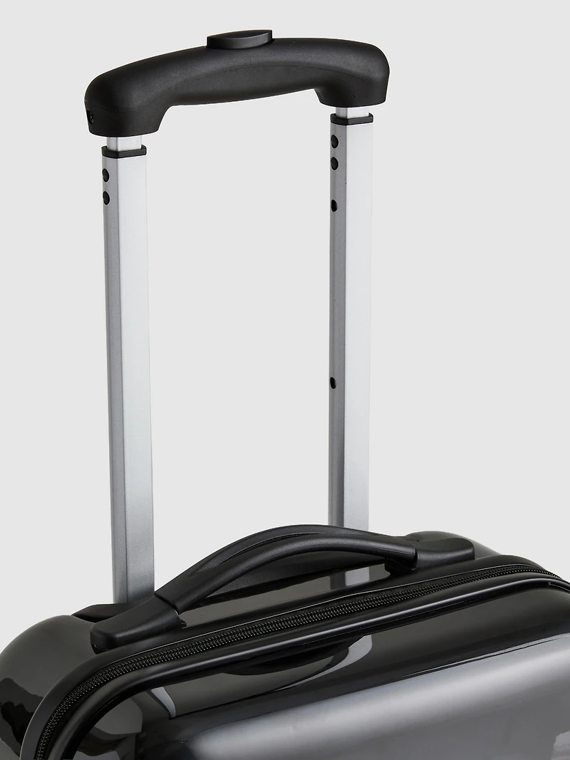 Disney's Mickey Mouse Hardshell Suitcase