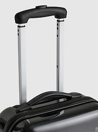 Disney's Mickey Mouse Hardshell Suitcase