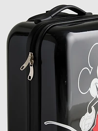 Disney's Mickey Mouse Hardshell Suitcase