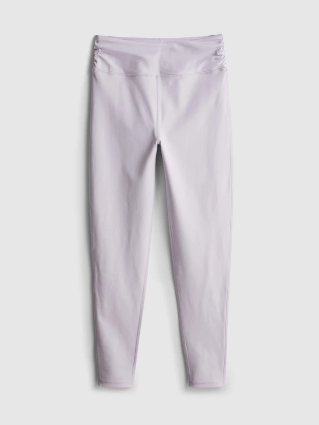 Active Ruched Leggings