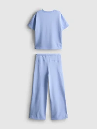 7-15yrs | T-Shirt and Joggers Set