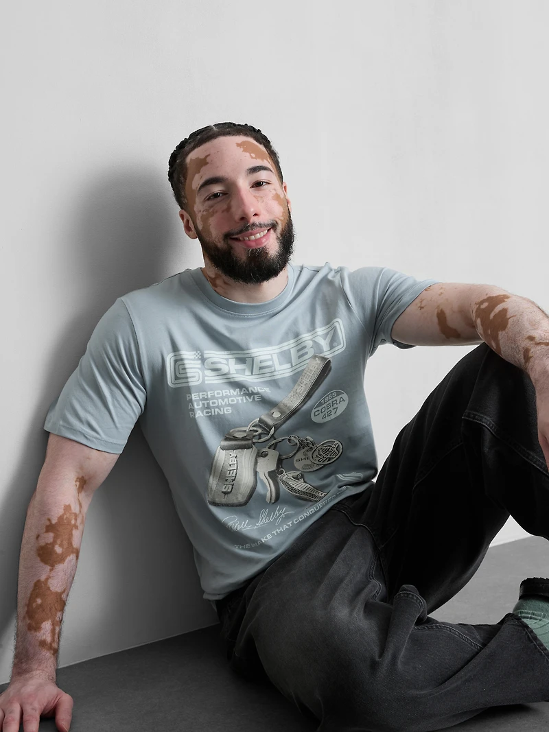 Shelby Graphic T-Shirt
