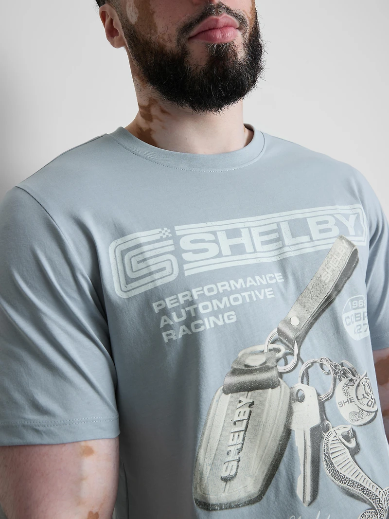 Shelby Graphic T-Shirt