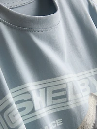 Shelby Graphic T-Shirt