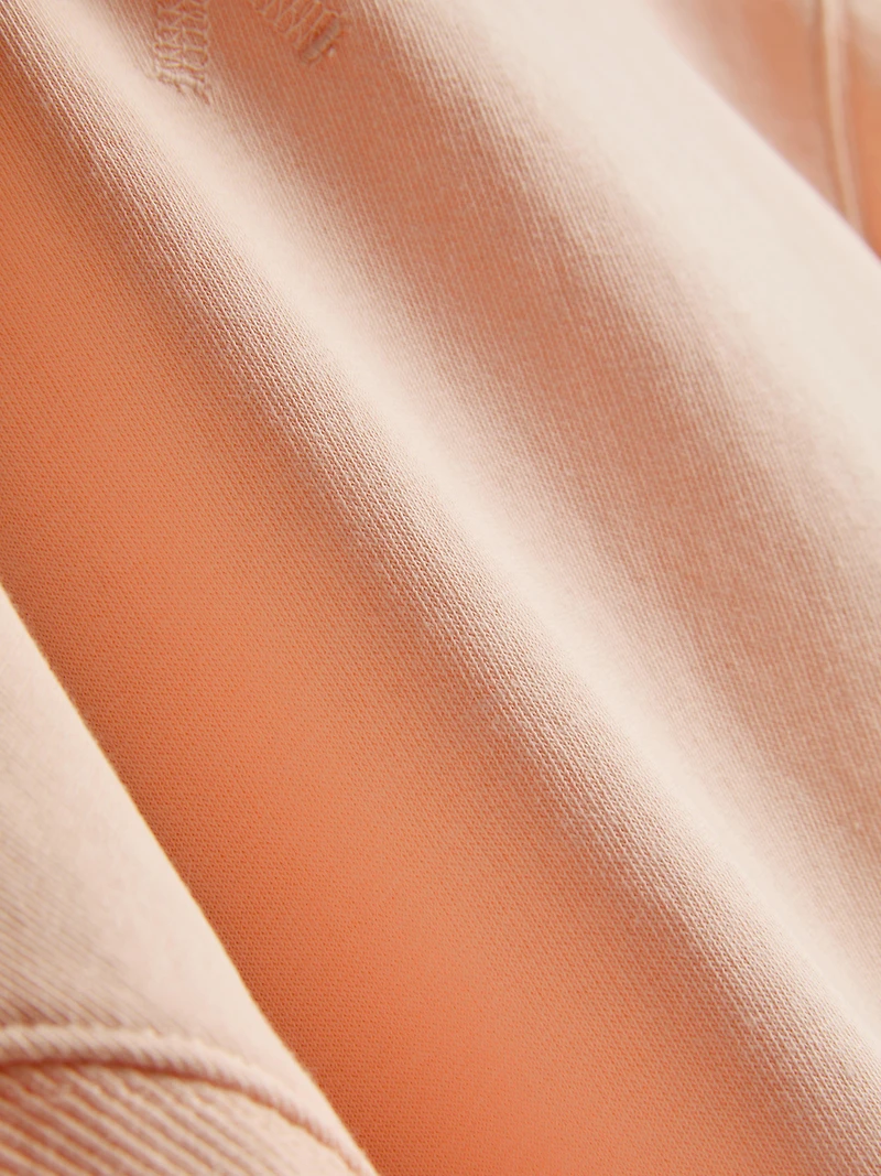 1.5-8yrs | Boxy T-Shirt and Joggers Set