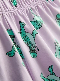Disney Pixar's Toy Story Rex Shorty Pajamas