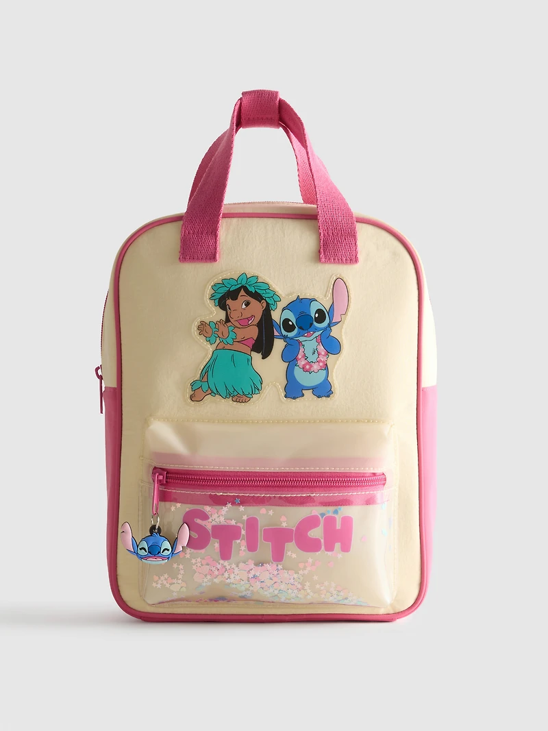 Disney’s Stitch Backpack