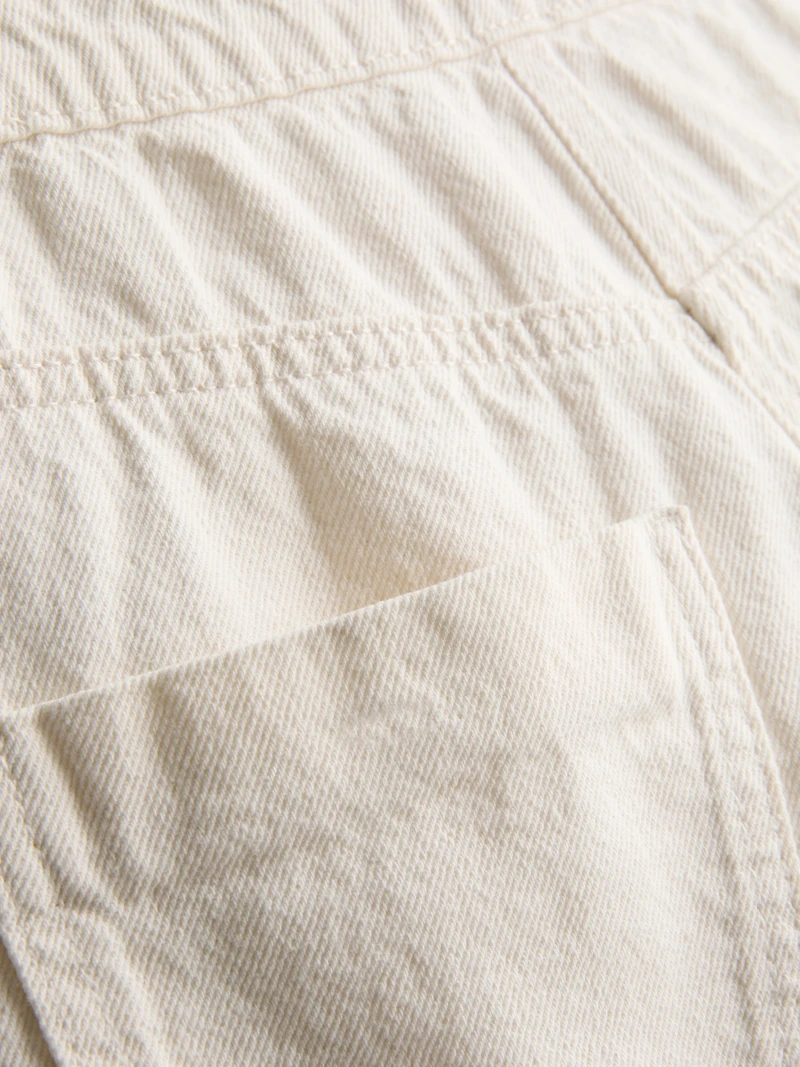 7-15yrs | Denim Skort