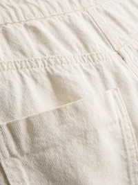 7-15yrs | Denim Skort