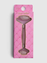 PS... Rose Quartz Face Roller