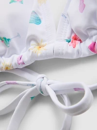 2pk Triangle Bikini Tops