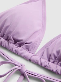 2pk Triangle Bikini Tops