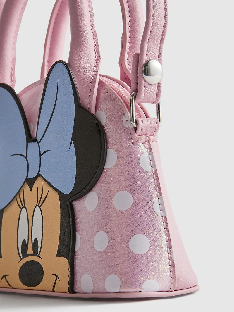 Disney's Minnie Mouse Mini Bag