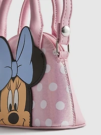 Disney's Minnie Mouse Mini Bag