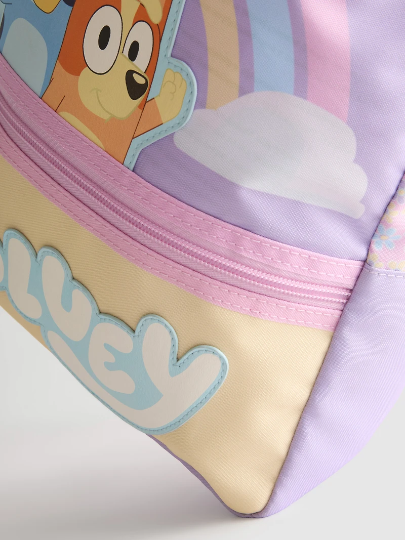 Bluey Backpack