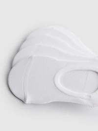 5-Pack Sports Footies