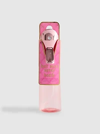 PS... Hair Mist Spray Bottle