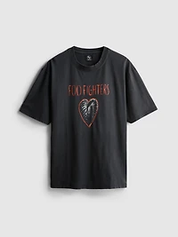 Foo Fighters Graphic T-Shirt
