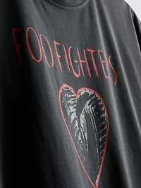 Foo Fighters Graphic T-Shirt