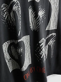 Foo Fighters Graphic T-Shirt