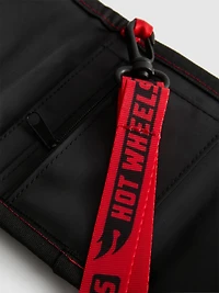Hot Wheels Lanyard Wallet