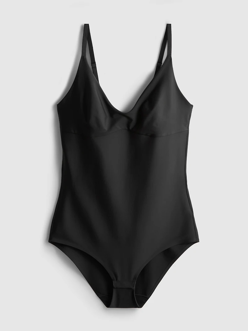 Molded Shaping Bodysuit