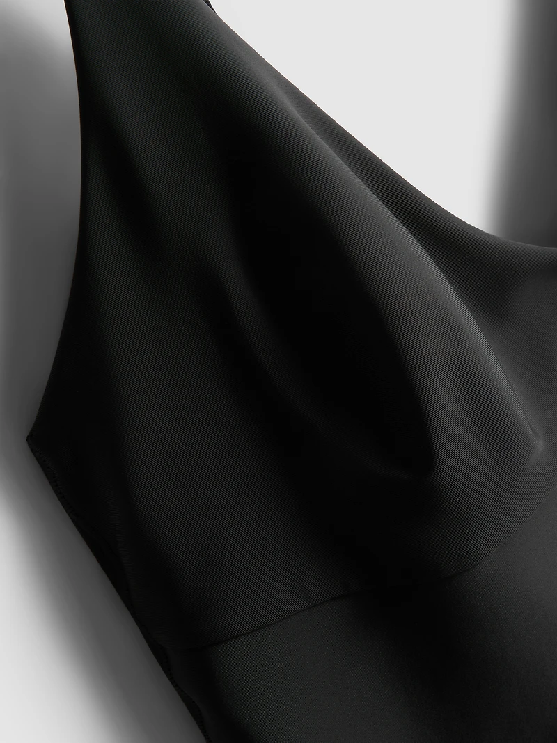 Molded Shaping Bodysuit