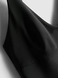 Molded Shaping Bodysuit