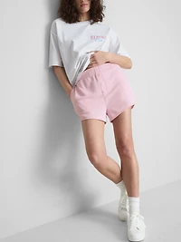 The Primark Scene | Button Detail Cotton Rich Shorts
