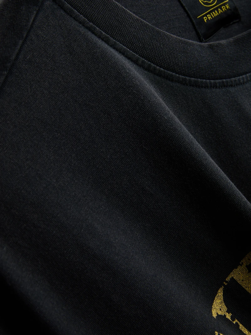 Nirvana Angel Graphic T-Shirt