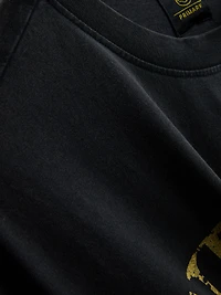 Nirvana Angel Graphic T-Shirt