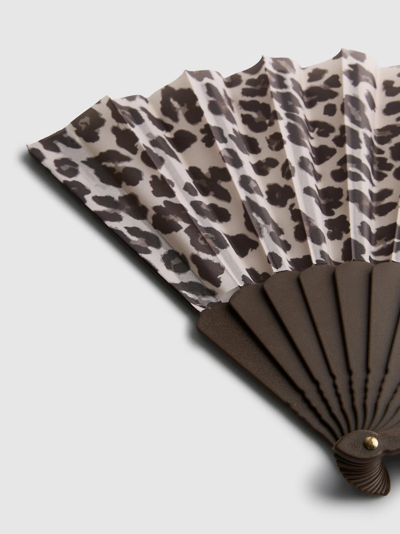 Folding Hand Fan