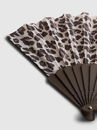 Folding Hand Fan