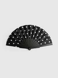 Folding Hand Fan
