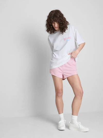 The Primark Scene | Oversized Cotton Resort Tee