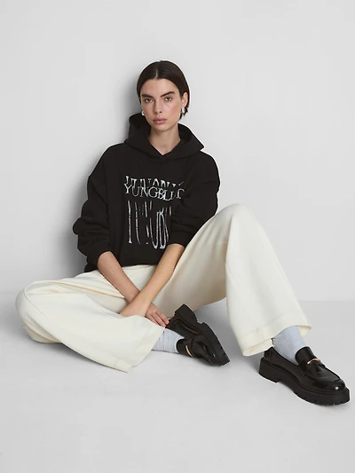 YUNGBLUD Pullover Hoodie