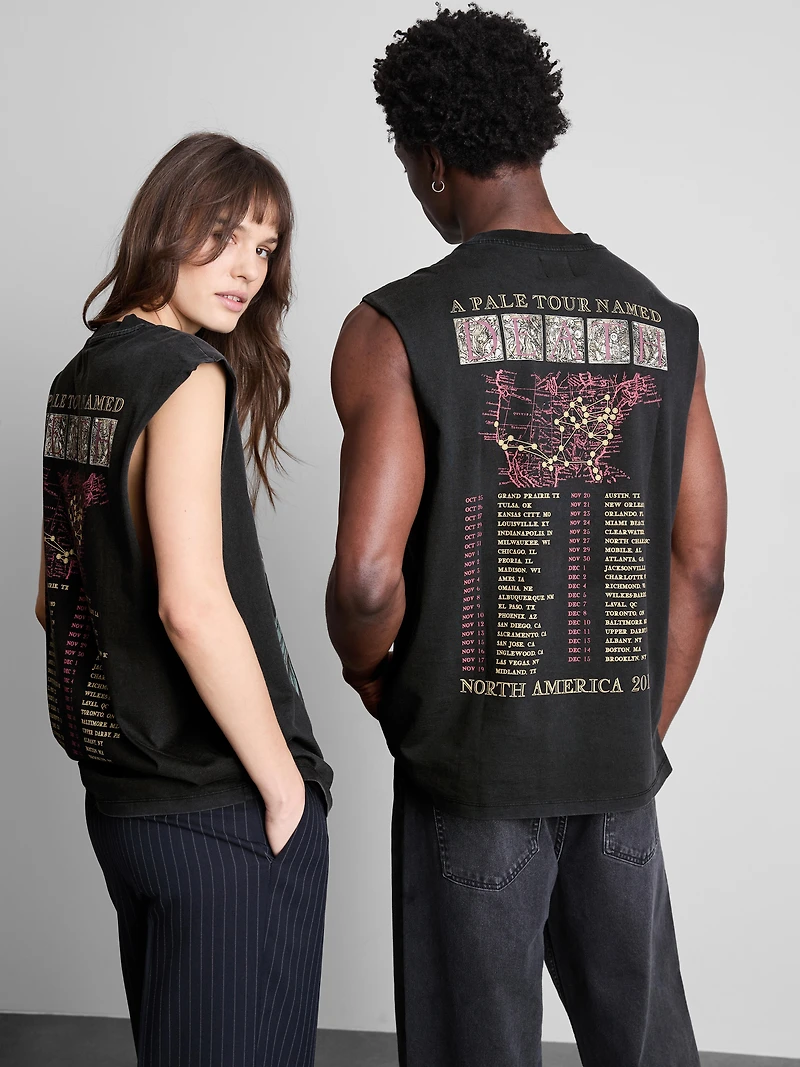 Ghost Short Sleeve T-Shirt