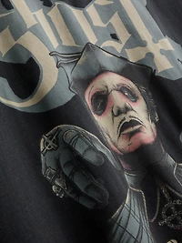 Ghost Short Sleeve T-Shirt