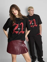 21 Savage Short Sleeve T-Shirt