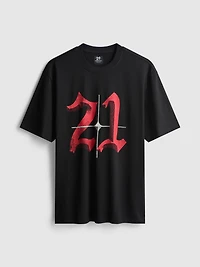 21 Savage Short Sleeve T-Shirt