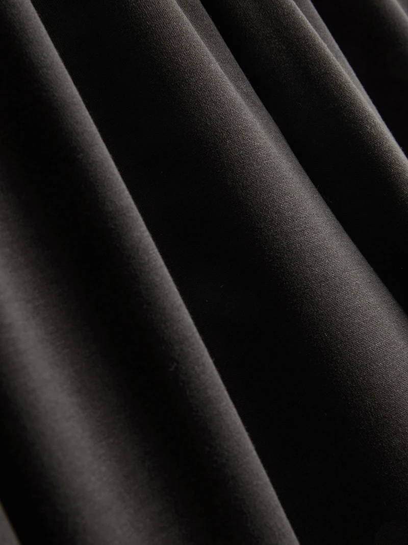 Active Wide-Leg Joggers