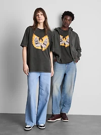 Wu Tang Clan Short Sleeve T-Shirt